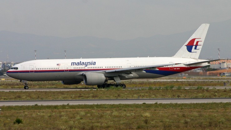 Holandia. Akt oskarżenia w procesie o zestrzelenie samolotu MH17