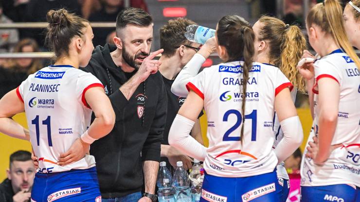 Puchar Polski siatkarek 2026