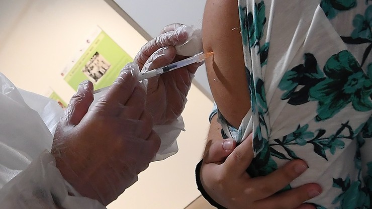 Tajwan. W sierpniu ruszą szczepienia przeciw Covid-19 preparatem własnej produkcji
