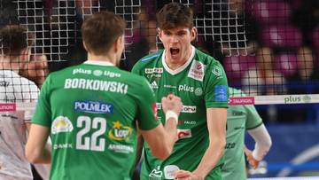 PlusLiga: Indykpol AZS Olsztyn - ZAKSA Kędzierzyn-Koźle. Relacja live i wynik na żywo