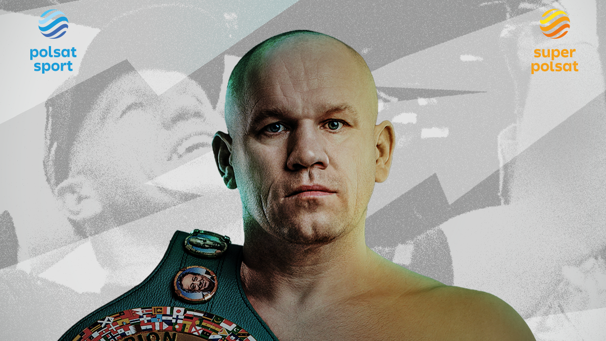 Łukasz R&oacute;żański zawodnikiem Babilon Promotion! Powr&oacute;t na ring coraz bliżej