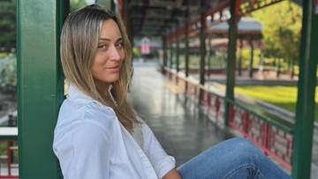 WTA w Strasburgu: Paula Badosa - Ludmiła Samsonowa. Relacja na żywo