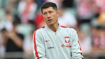 Zaskakująca decyzja trenera Chicago Fire ws. Lewandowskiego. Oto powód