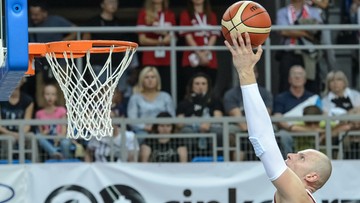 Polscy koszykarze coraz bliżej Eurobasketu. Pokonali niepokonaną Estonię