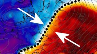 25-03-2026 03:59 Prognoza na lato, od której włosy stają dęba. Wszyscy będą zaskoczeni