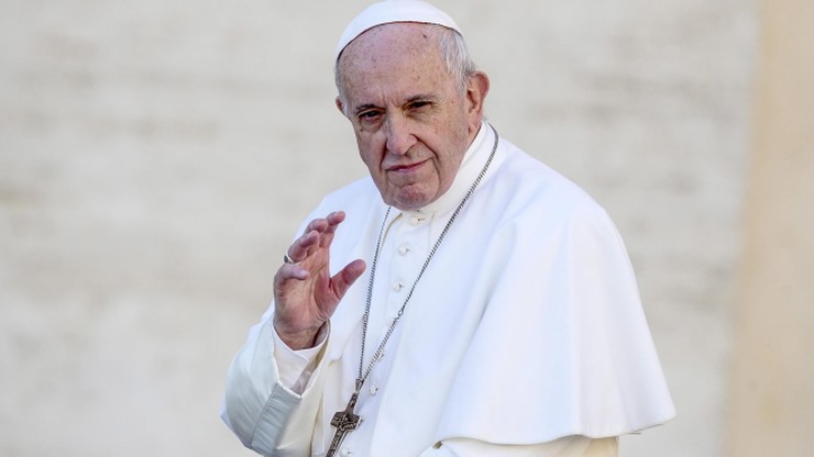 Papież krytykuje opłaty za sakramenty. "Nie wolno ustalać cennika"