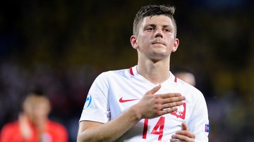 Euro U-21: Gdzie obejrzeć transmisję meczu Polska - Anglia?