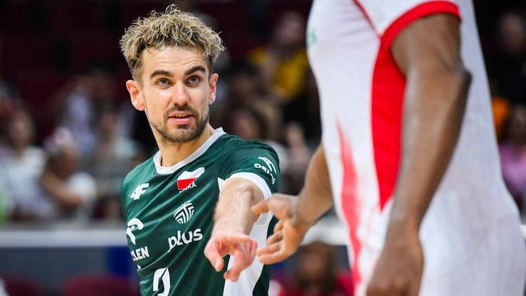 Medaliści MŚ siatkarzy 2025 w PlusLidze. W jakich klubach grają?