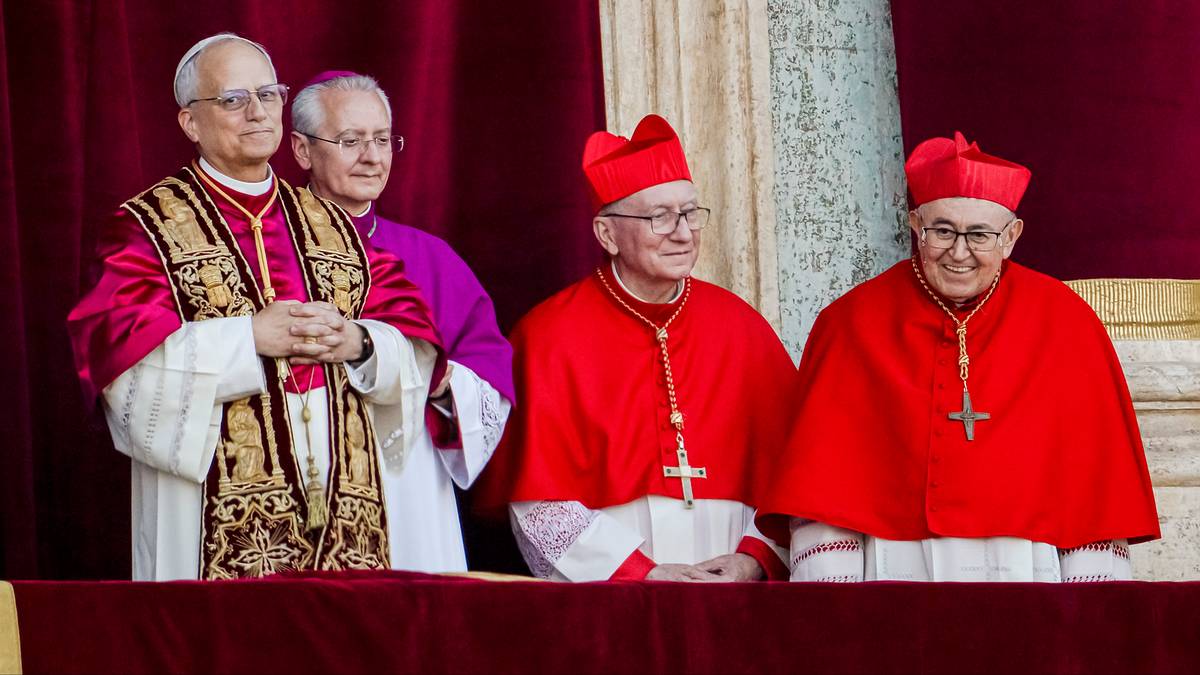 Watykan chciał pomóc Maduro w ucieczce. Media ujawniają kulisy rozmów