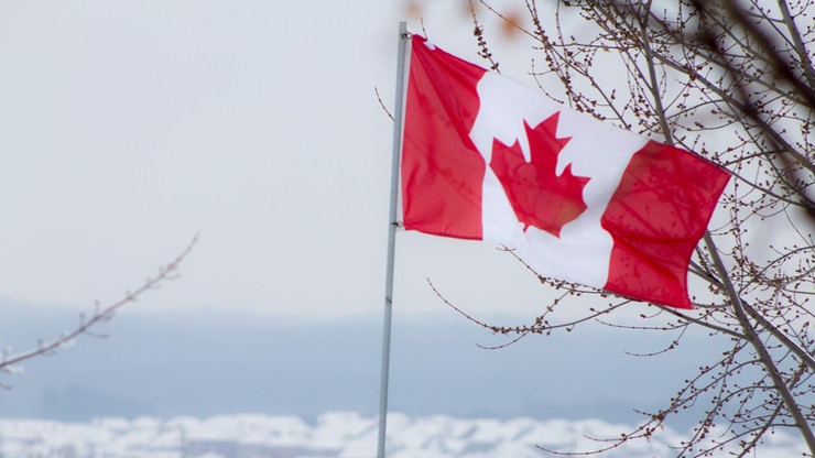 Kanadyjski rząd uznał, że państwowy hymn dyskryminuje kobiety. Chce go zmienić