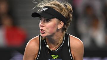 Magdalena Fręch - Warwara Graczowa. Relacja i wynik na żywo