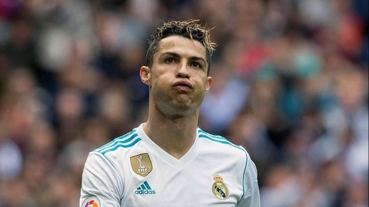Real Madryt zgodzi się na odejście Ronaldo pod jednym warunkiem