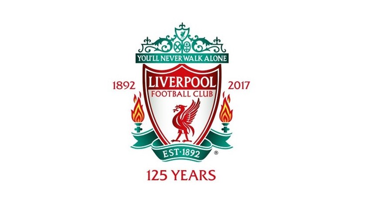Liverpool z nowymi koszulkami i herbem na 125. rocznicę!