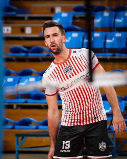 Asseco Resovia - skład na nowy sezon 2025/2026. Siatkarze, trener, transfery