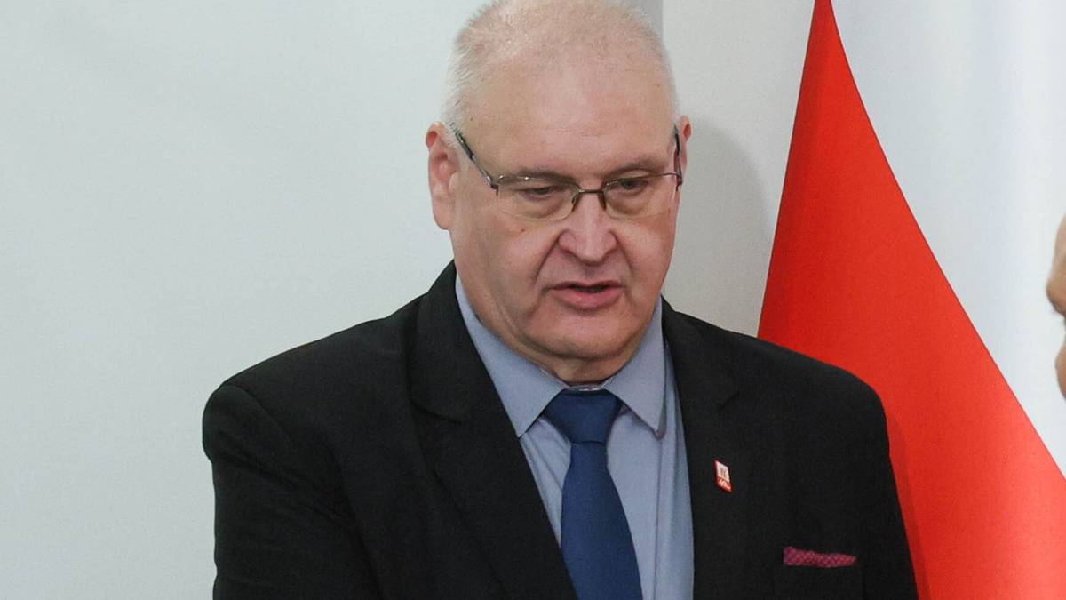 Ruch Święczkowskiego ws. sędzi TK. Zignorowała wewnętrzną procedurę