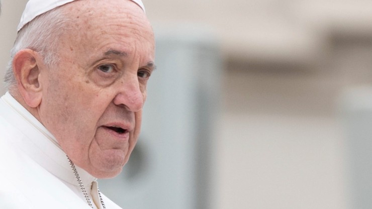 Papież Franciszek anuluje audiencje. Odwołane piątkowe modły w Iranie