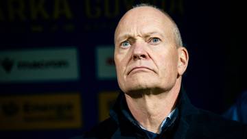 Frederiksen wypalił po zwycięstwie Lecha. "Okropne"