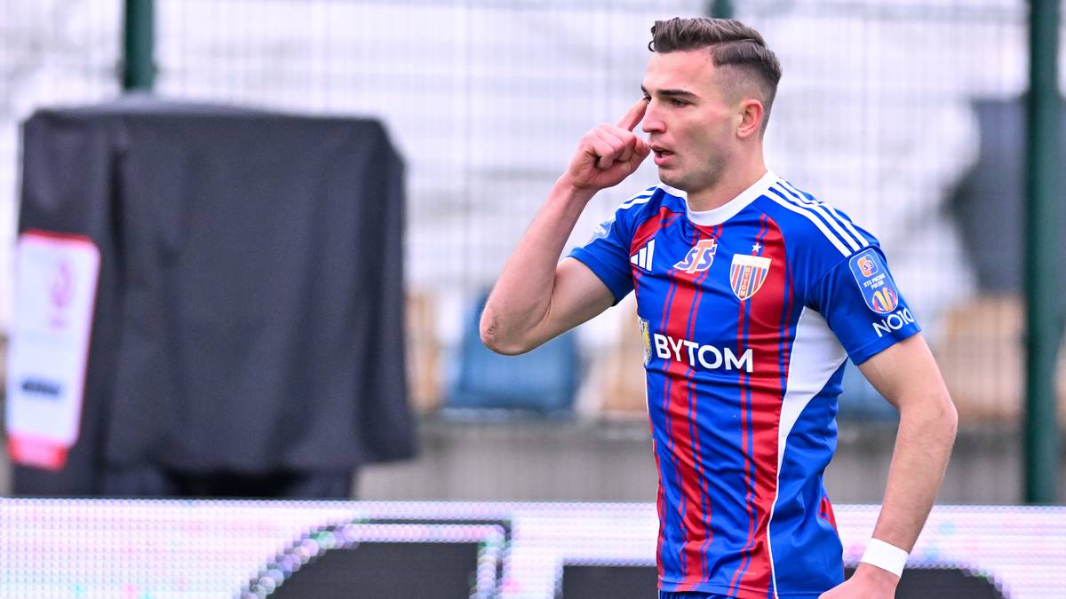 Polonia Bytom vs Warta Poznań: live coverage, Betclic 1 Liga opener