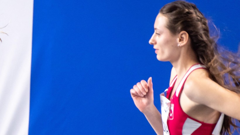 Margarita Koczanowa: Mocna głowa będzie kluczowa w bieganiu turniejowym