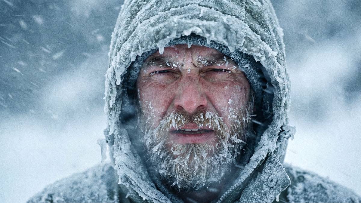 Będzie coraz zimniej? Fot. Pixabay.