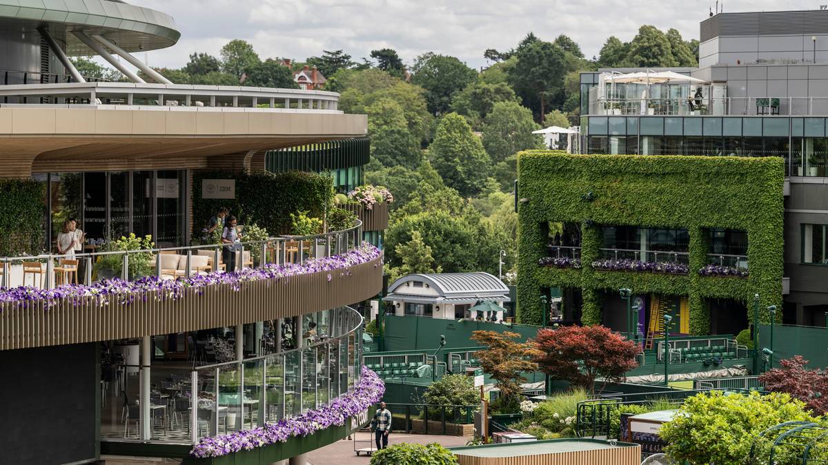 Wimbledon jako narzędzie dyplomacji i budowania marki Wielkiej Brytanii