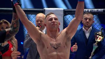 KSW 116: Karta walk. Kto walczy?