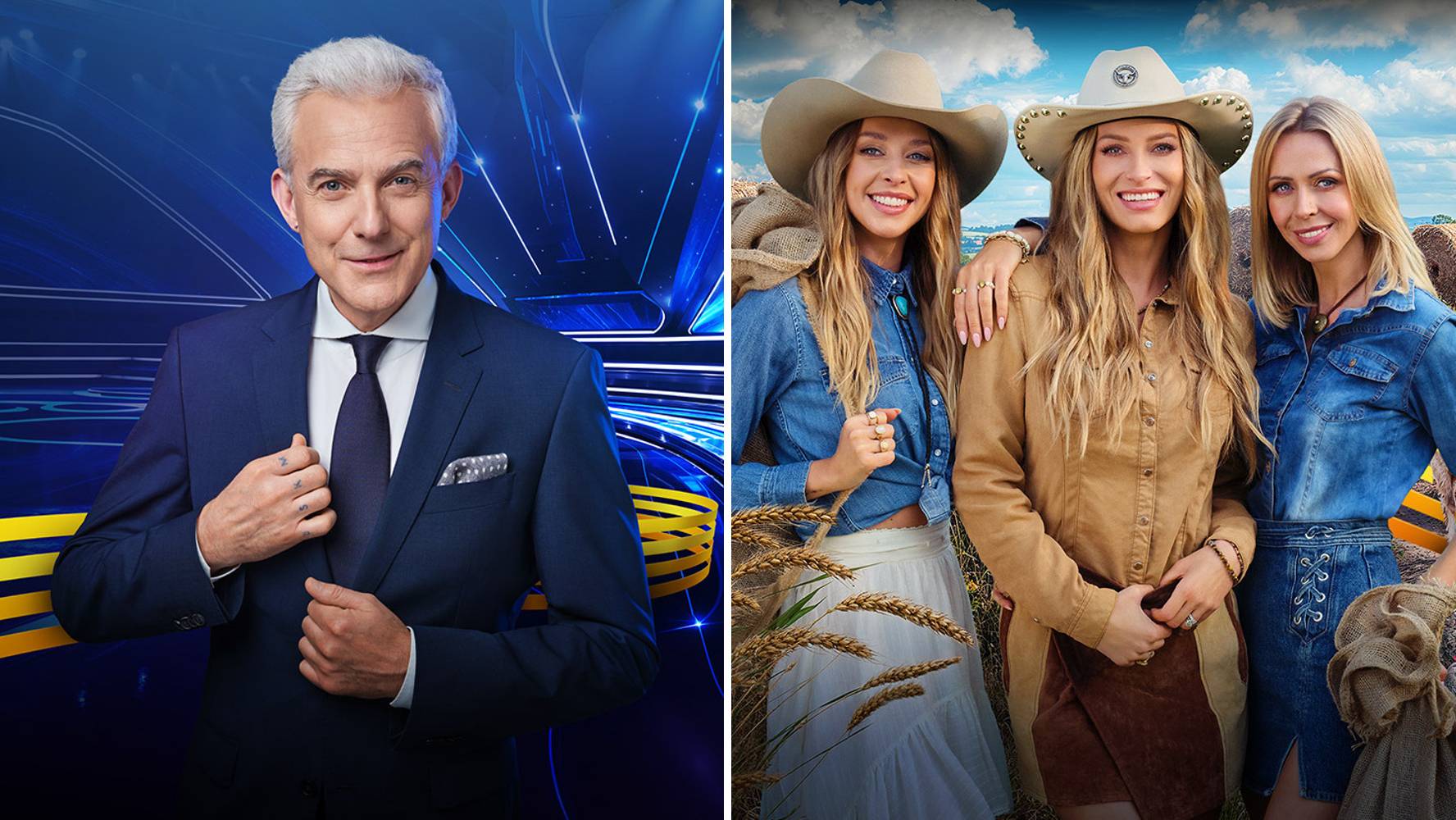 Polsat liderem oglądalności w marcu. Numer 1 w Prime Time