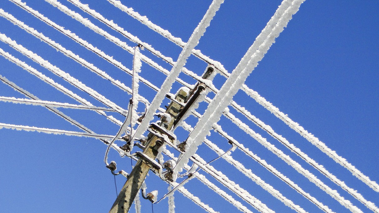 Bajkowa kraina śniegu i lodu - zdjęcie 21