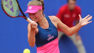 WTA w Palermo: Tenisiści poznali wyniki testów na koronawirusa