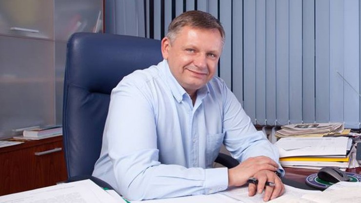 Jedliński wygrał wybory na prezydenta miasta Koszalina w I turze