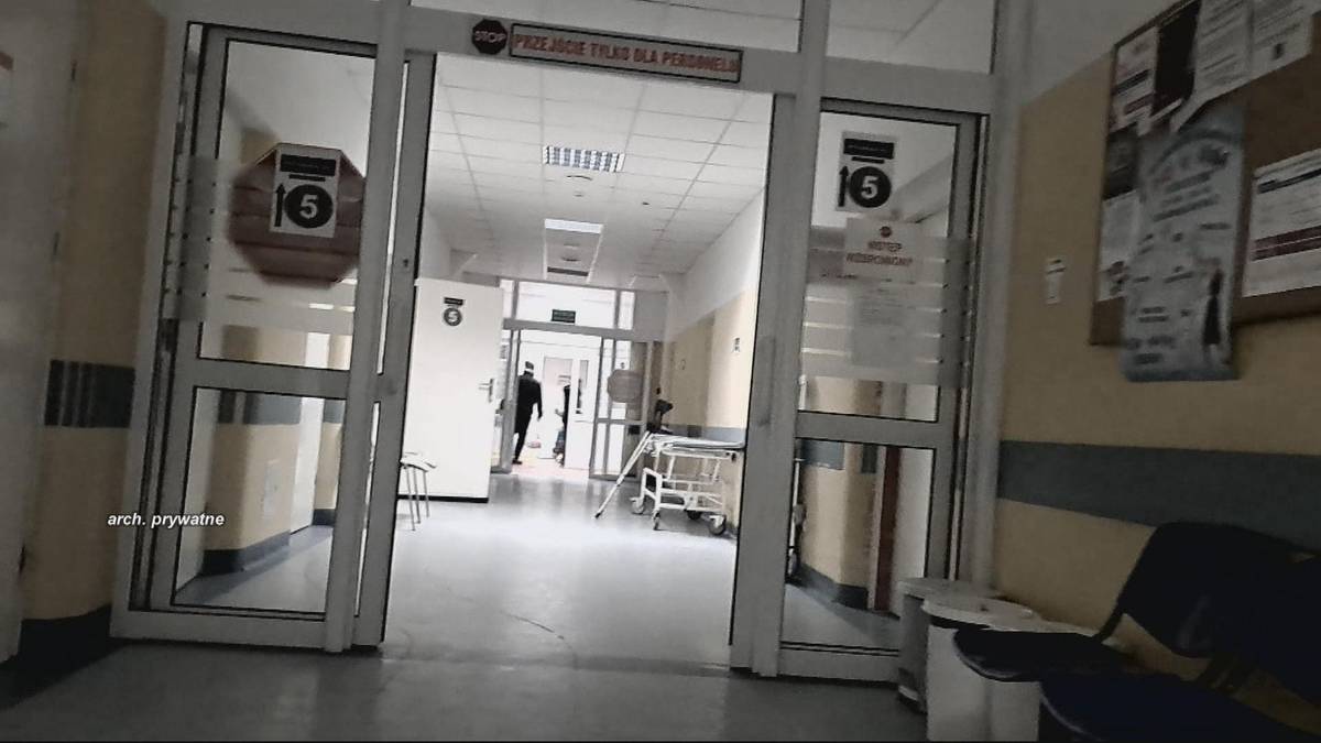 To miał być rutynowy zabieg. Dziewczynka walczyła o życie