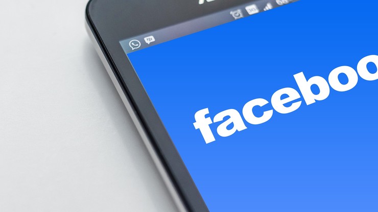 USA. Facebook planuje zmianę nazwy