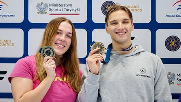 Ostatnie medale rozdane. Padł rekord Polski!