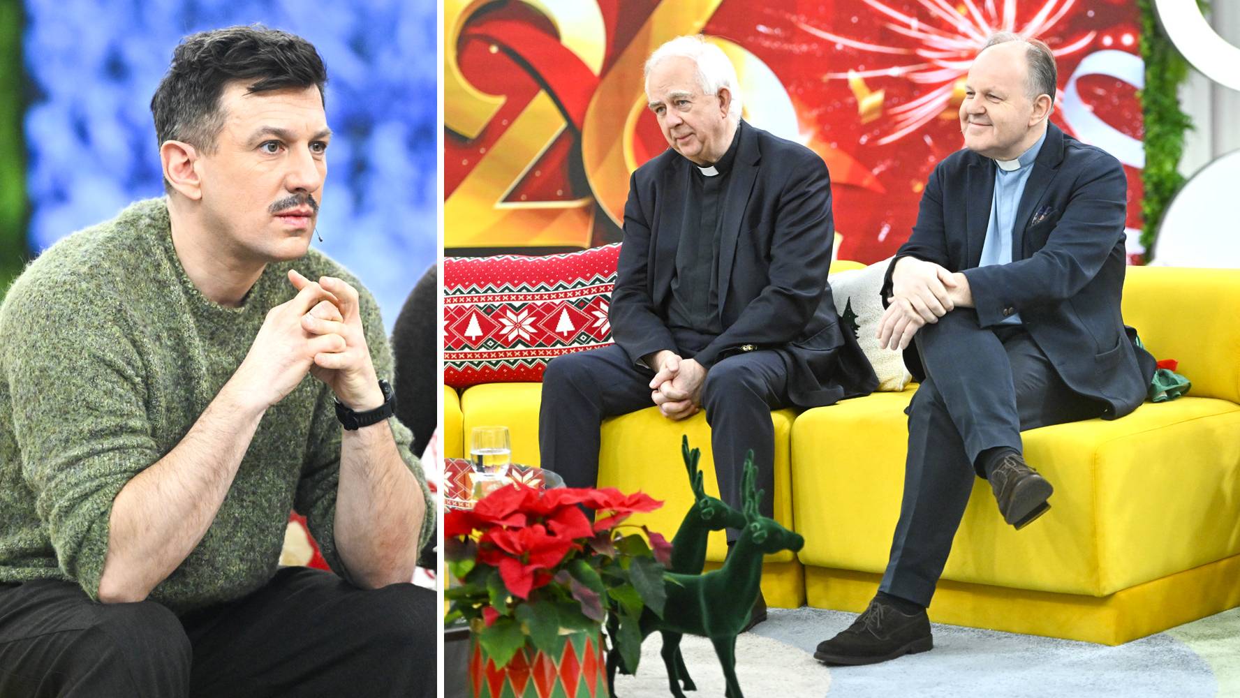 Ile dać po kolędzie? Duchowa i finansowa strona wizyty księdza