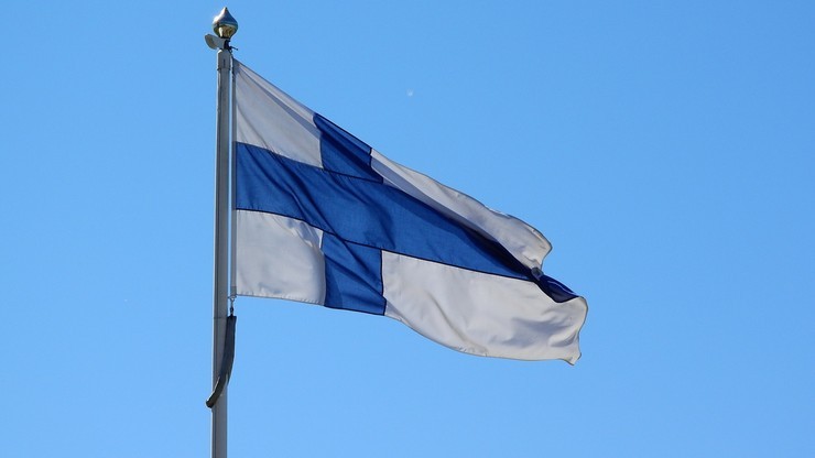 Finlandia podnosi stopień zagrożenia terrorystycznego