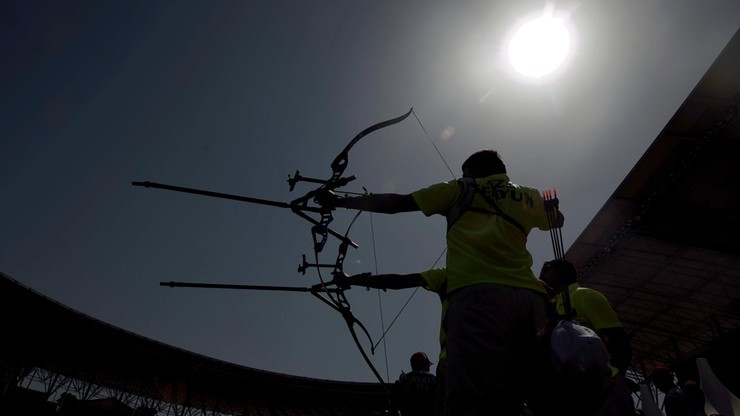 Rio 2016: Lipiarska-Pałka zainauguruje starty biało-czerwonych