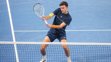 Młody Polak zadebiutuje we French Open! Organizatorzy właśnie ogłosili 