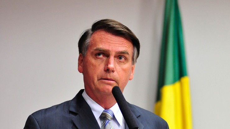 Brazylia: rozpoczęły się wybory prezydenckie