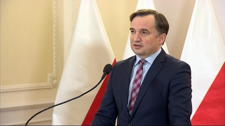 "Odwołany wbrew umowie koalicyjnej". Solidarna Polska zabrała głos ws. dymisji Janusza Kowalskiego