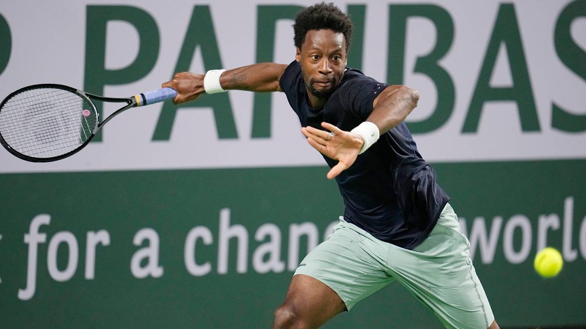 Indian Wells: Gael Monfils - Cameron Norrie. Relacja live i wynik na ...