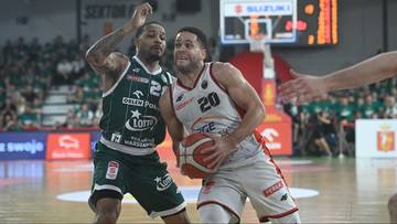 Finał ORLEN Basket Ligi: Legia Warszawa - PGE Start Lublin. Relacja na żywo