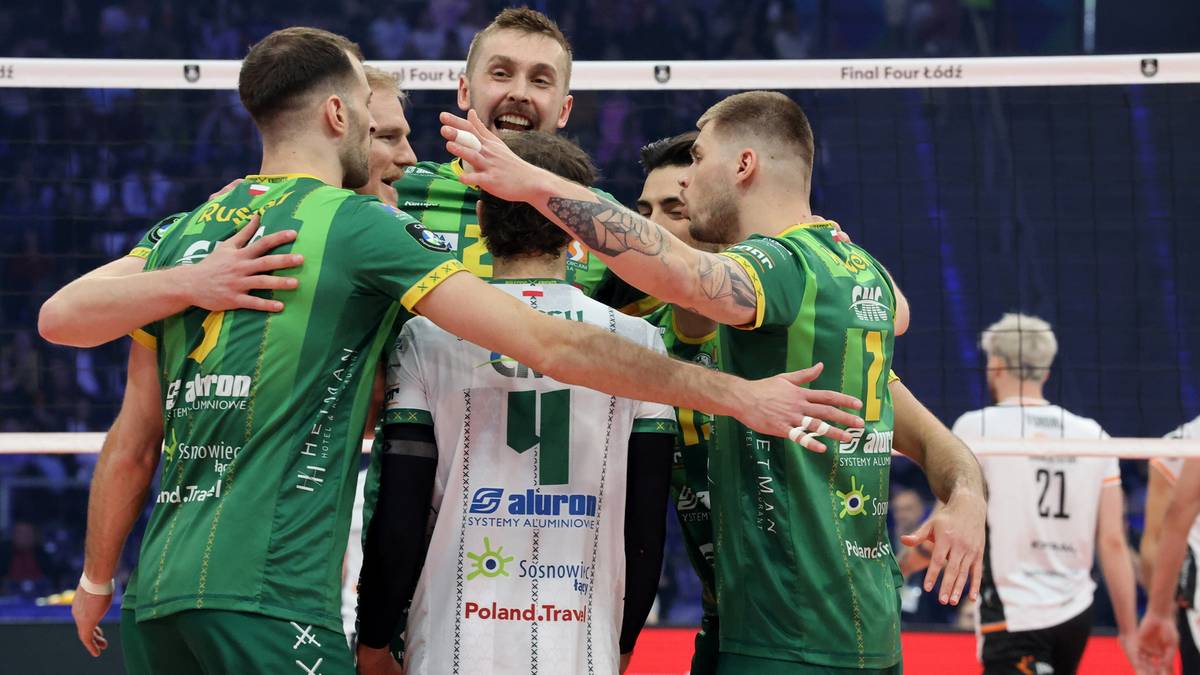 Niesamowita seria Polaków. To dzieje się już piąty raz z rzędu