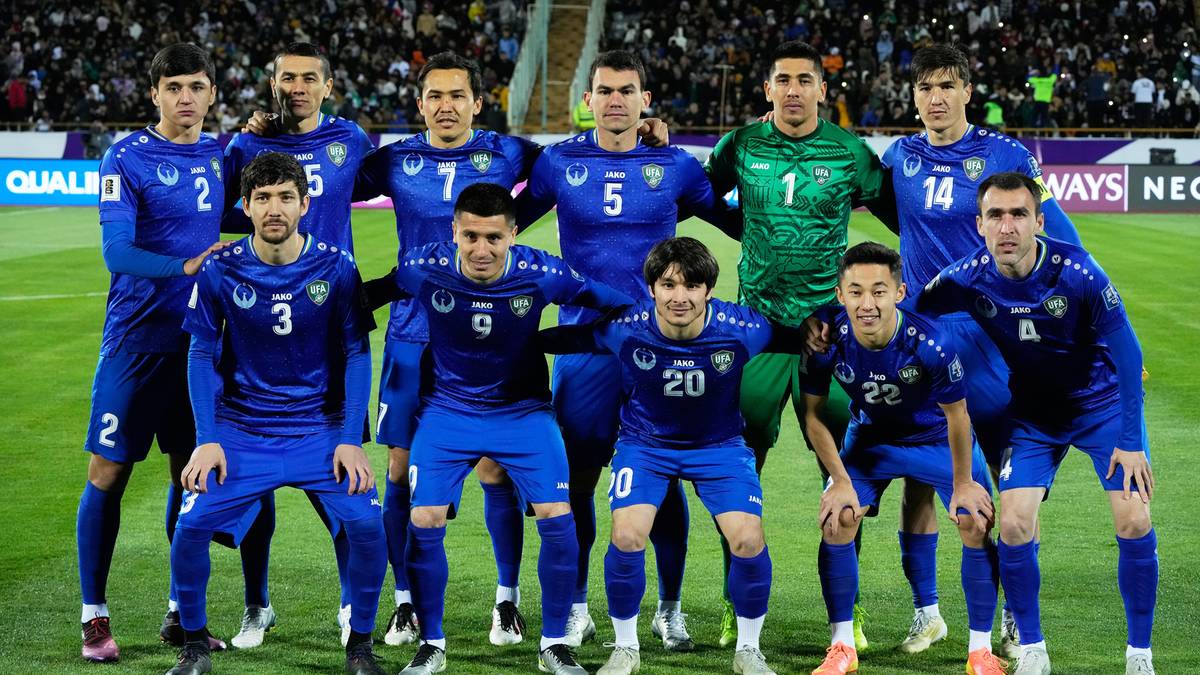 Sensacja w eliminacjach. Absolutny debiutant jedzie na mundial