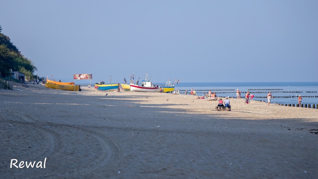 Bałtyckie kurorty - zdjęcie 9