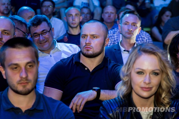 Polsat Boxing Night: Noc Zemsty