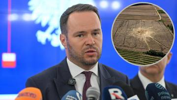 There the sirens were silent. The voivode comments on the controversy in the Lublin region