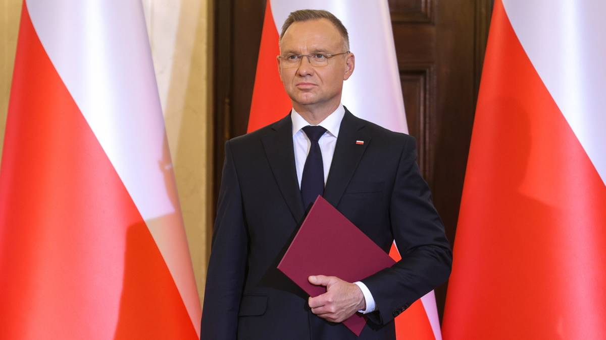 Kolejne zawrócenie migrantów do Polski. Prezydent: Absolutny skandal