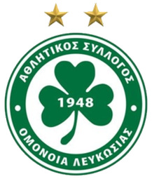 wygra Omonia Nikozja