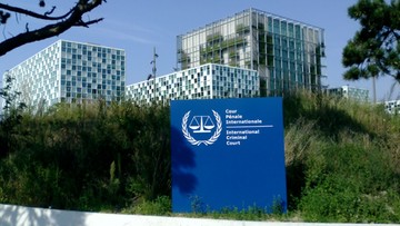Polski sędzia prezydentem Międzynarodowego Trybunału Karnego w Hadze