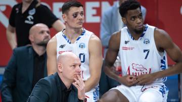 FIBA Europe Cup: BC Trepca - Anwil Włocławek na żywo. Relacja live i wynik online
